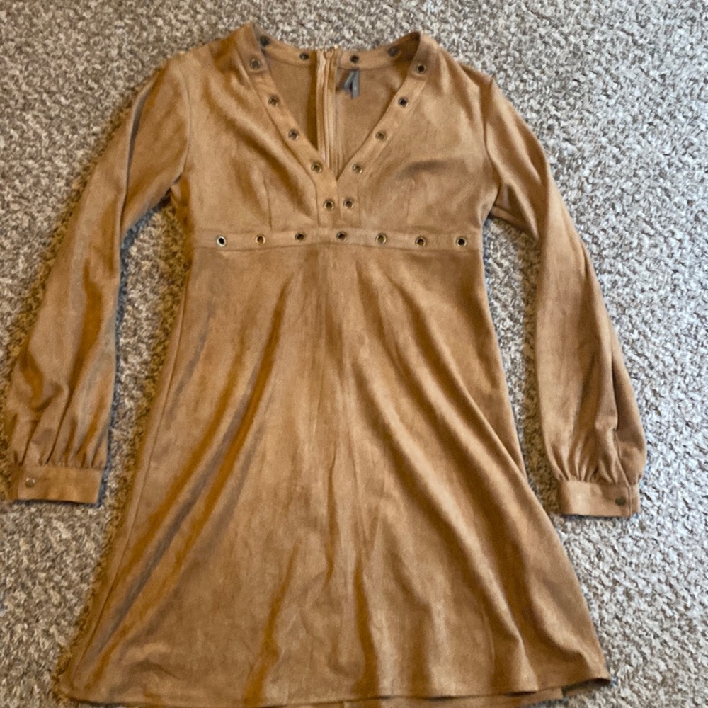 Stetson dress- Yellowstone theme 🤠